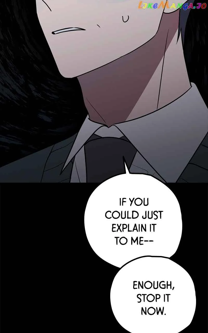 Throw the Trash in the Trash cane Chapter 66 page 78