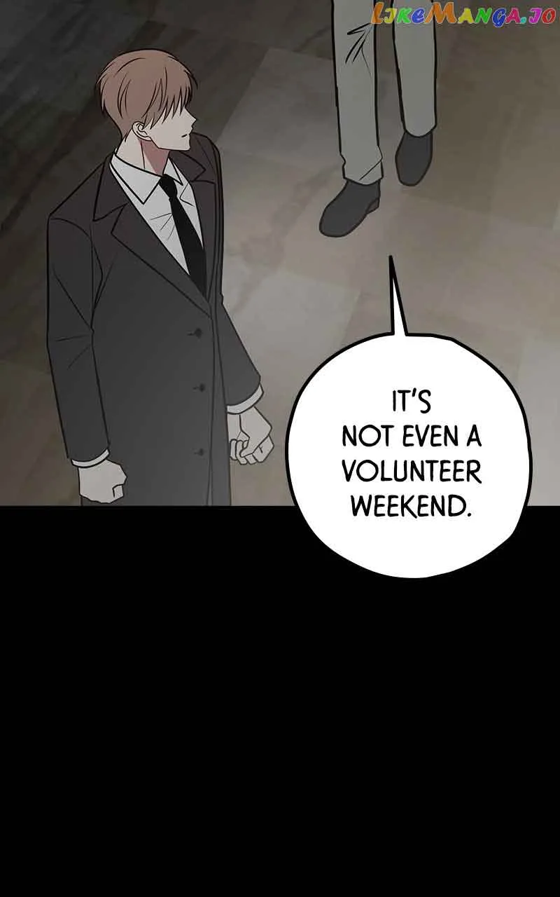 Throw the Trash in the Trash cane Chapter 66 page 68