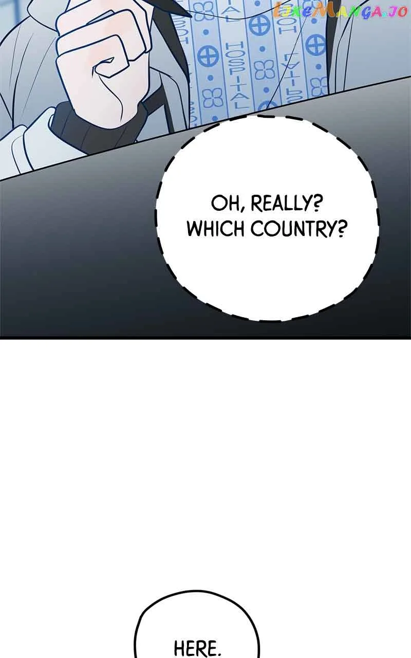 Throw the Trash in the Trash cane Chapter 66 page 128