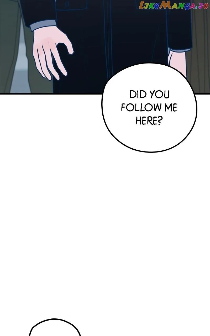 Throw the Trash in the Trash cane Chapter 64 page 5