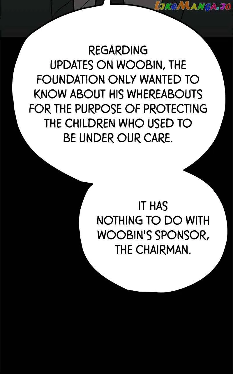 Throw the Trash in the Trash cane Chapter 66 page 76