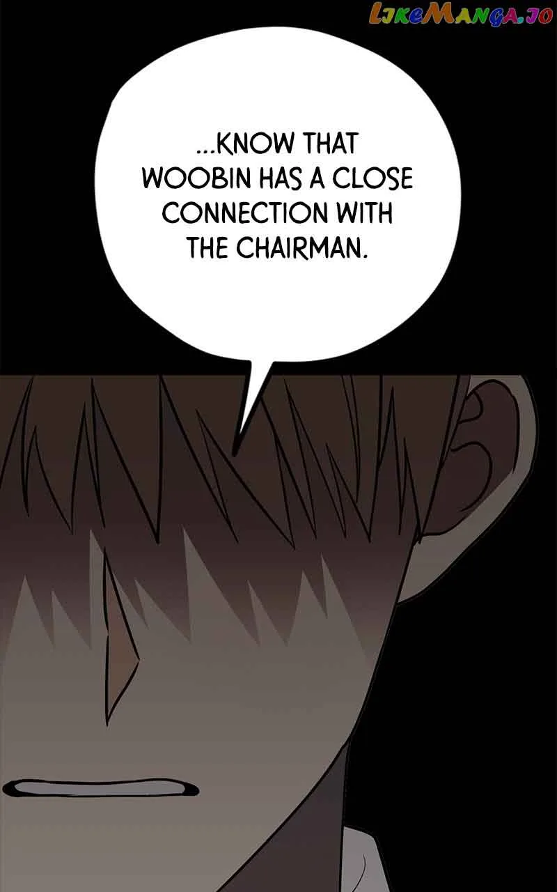 Throw the Trash in the Trash cane Chapter 66 page 81