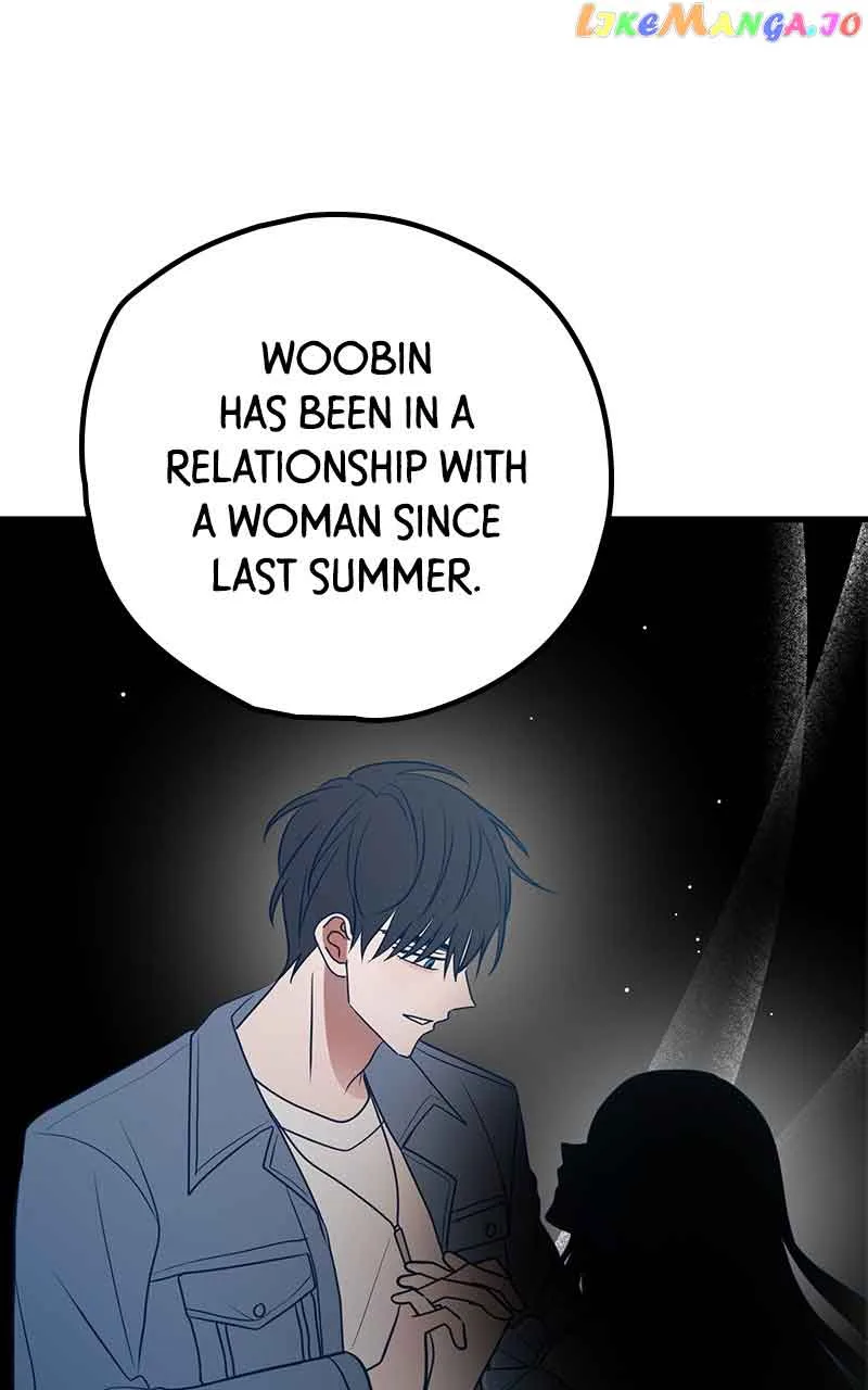 Throw the Trash in the Trash cane Chapter 66 page 115