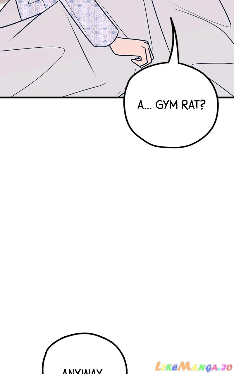 Throw the Trash in the Trash cane Chapter 60 page 130