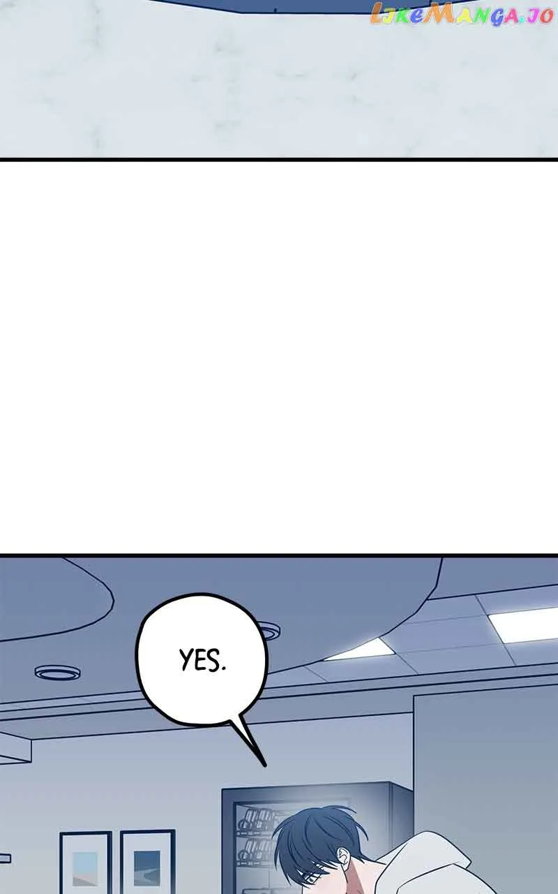 Throw the Trash in the Trash cane Chapter 66 page 122