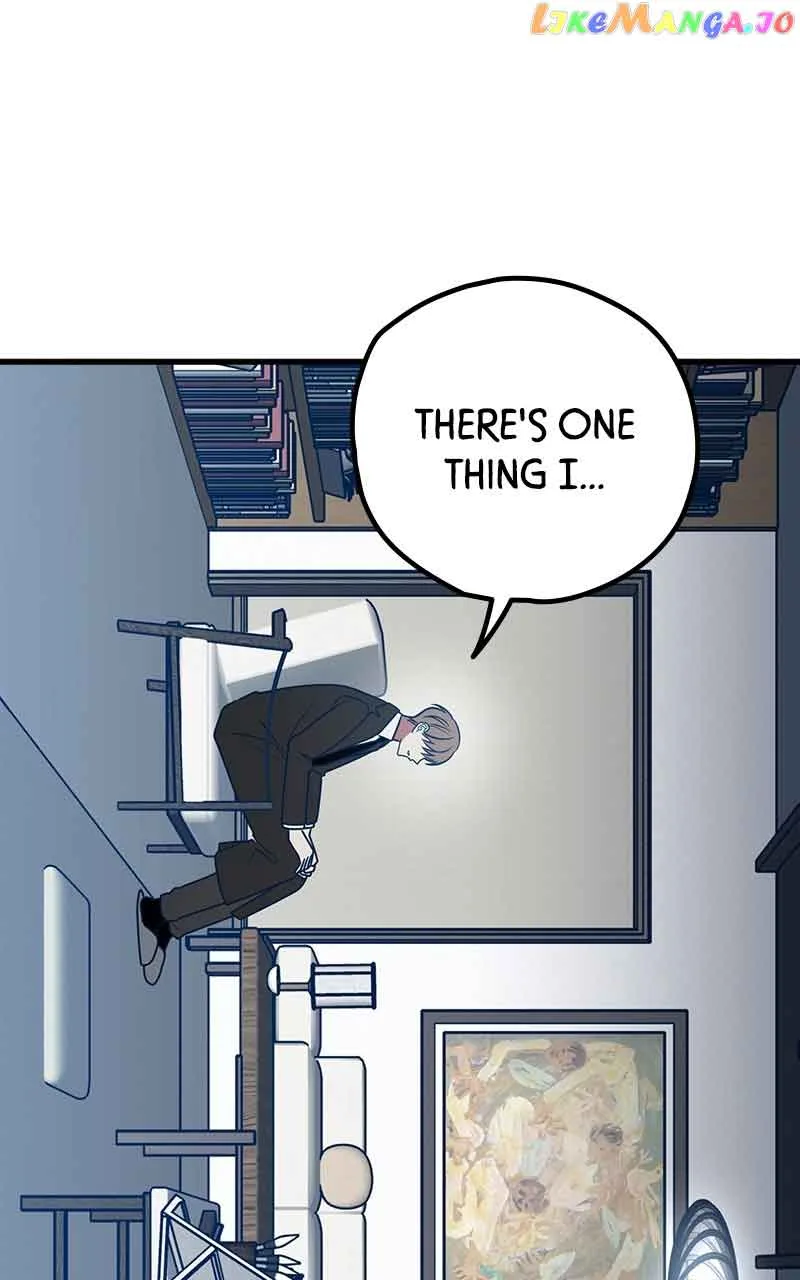 Throw the Trash in the Trash cane Chapter 66 page 113