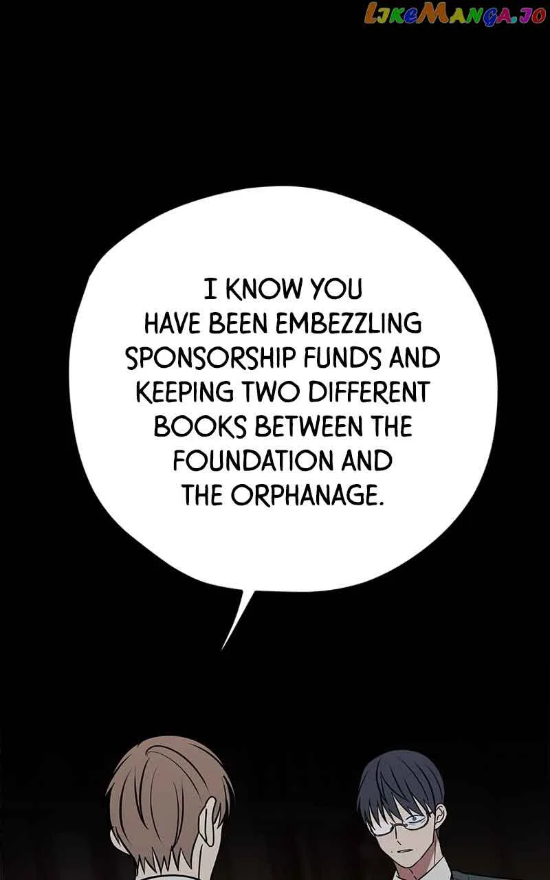 Throw the Trash in the Trash cane Chapter 66 page 90