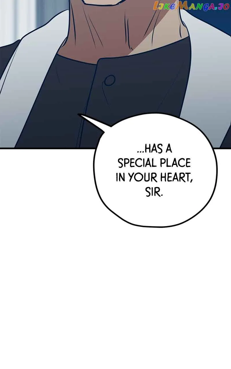 Throw the Trash in the Trash cane Chapter 66 page 109