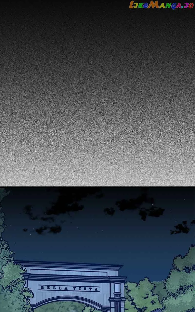 Throw the Trash in the Trash cane Chapter 66 page 94