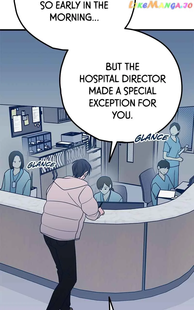Throw the Trash in the Trash cane Chapter 66 page 124
