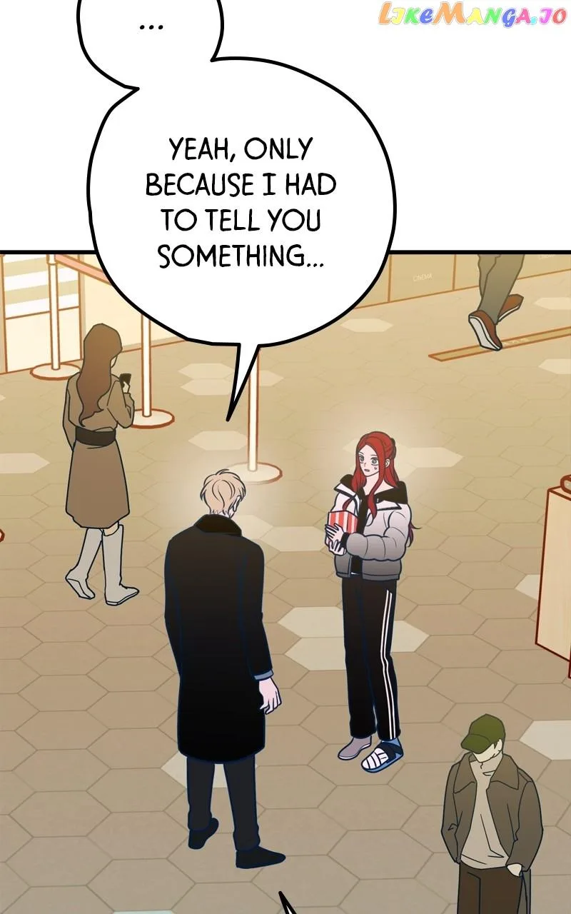 Throw the Trash in the Trash cane Chapter 64 page 6