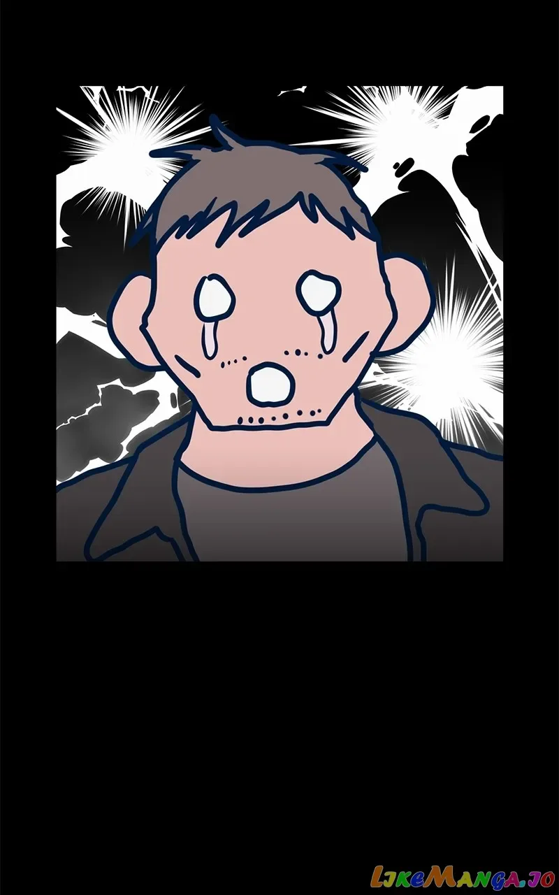 Throw the Trash in the Trash cane Chapter 60 page 126