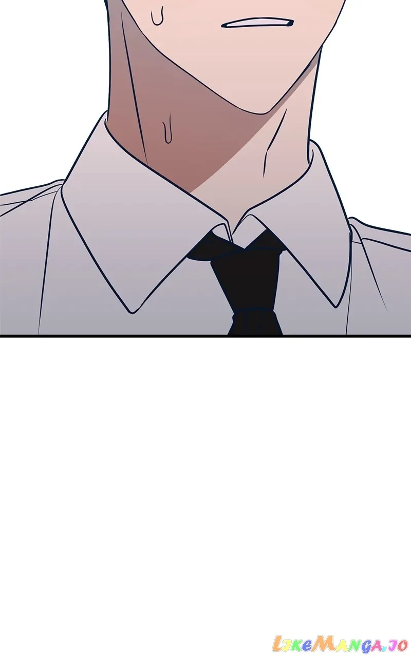 Throw the Trash in the Trash cane Chapter 60 page 140