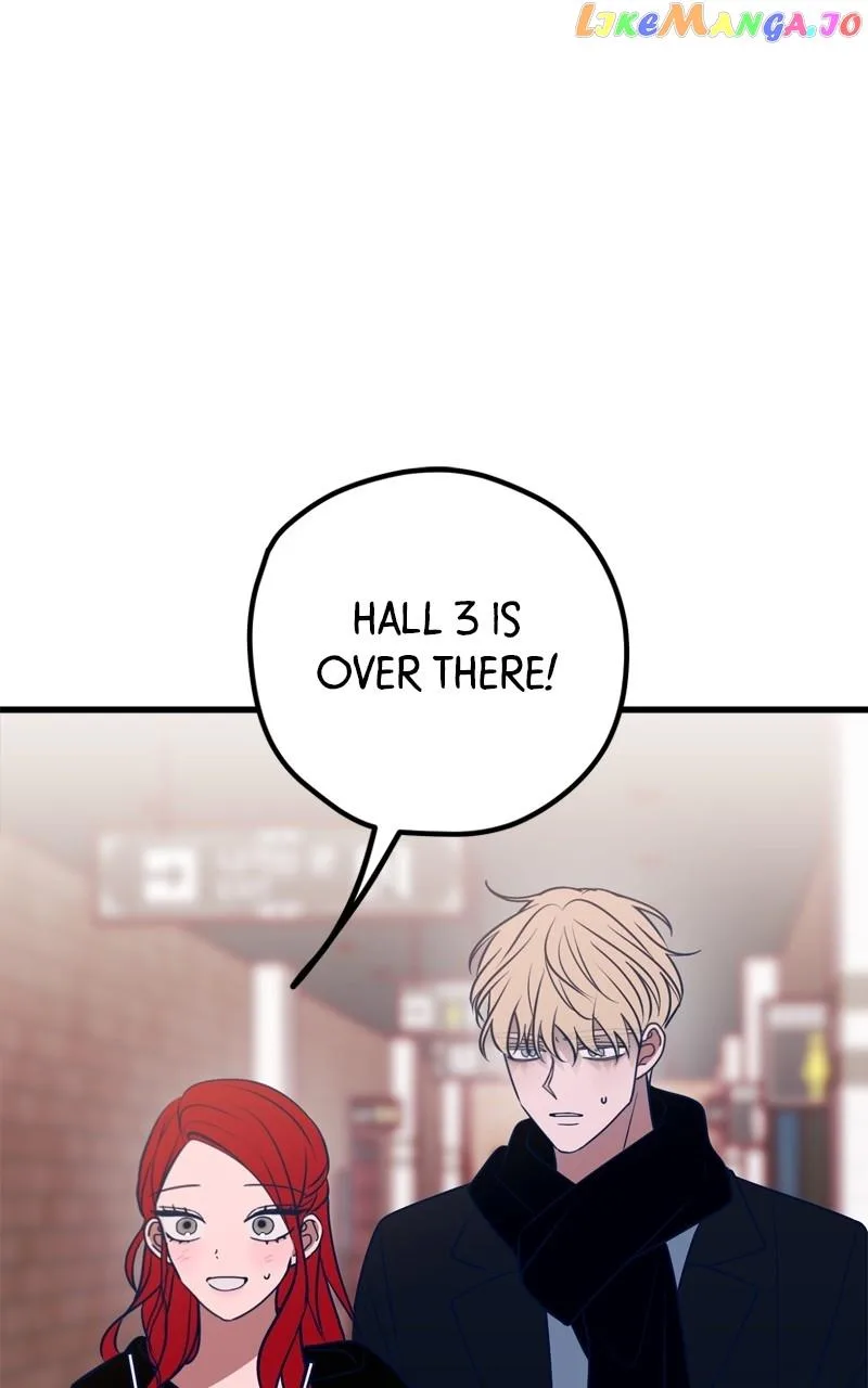 Throw the Trash in the Trash cane Chapter 64 page 18