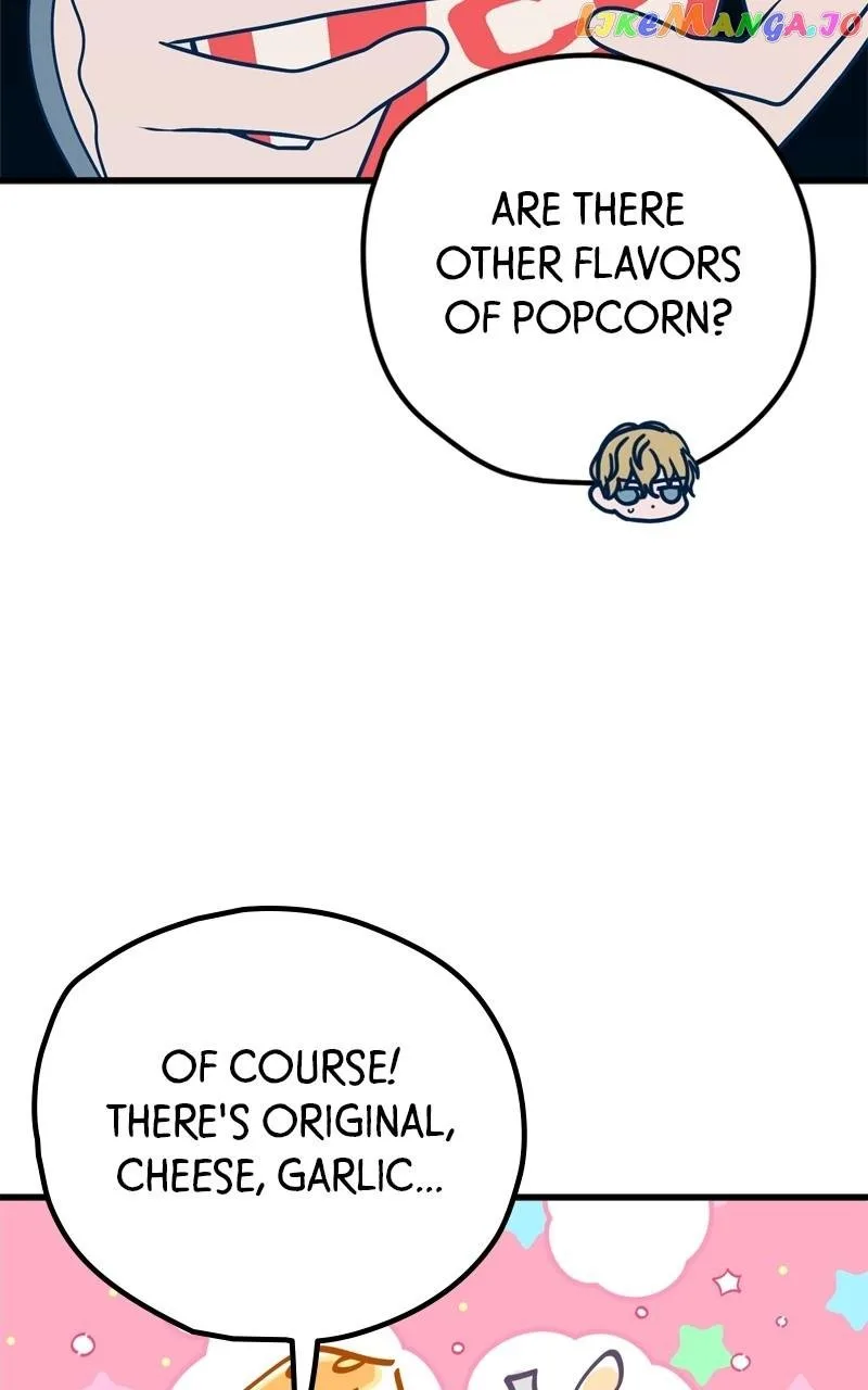 Throw the Trash in the Trash cane Chapter 64 page 21