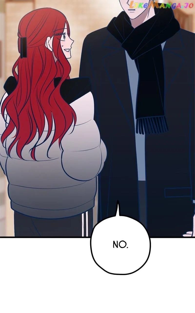Throw the Trash in the Trash cane Chapter 64 page 17