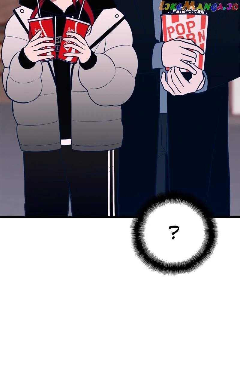 Throw the Trash in the Trash cane Chapter 64 page 19