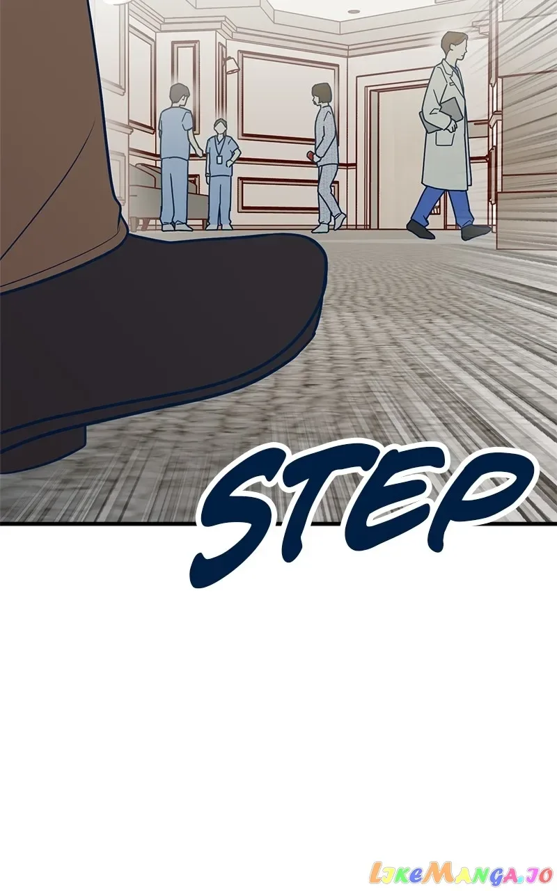 Throw the Trash in the Trash cane Chapter 60 page 136