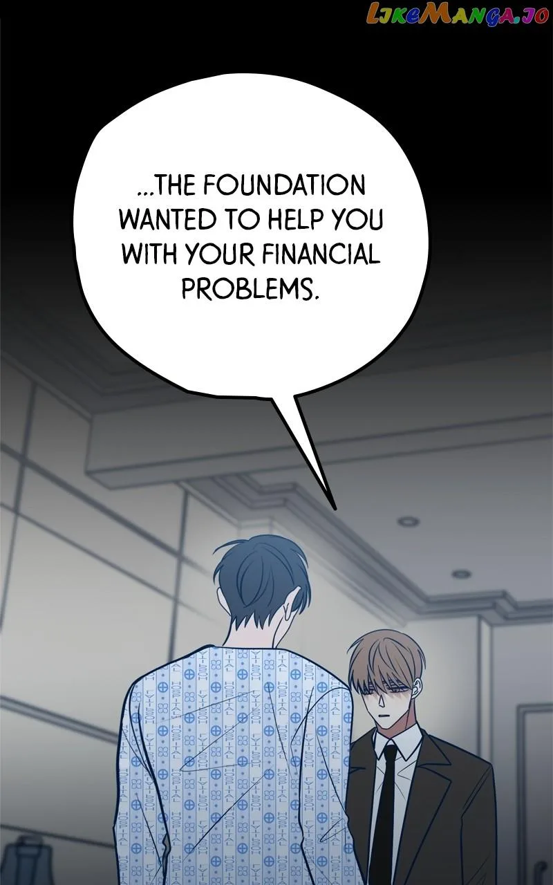 Throw the Trash in the Trash cane Chapter 64 page 33
