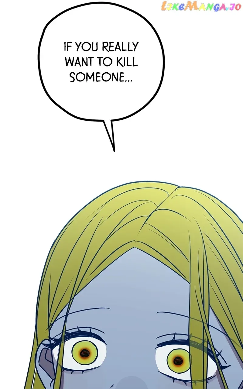 Throw the Trash in the Trash cane Chapter 62 page 63