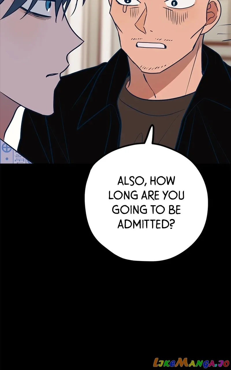Throw the Trash in the Trash cane Chapter 60 page 121