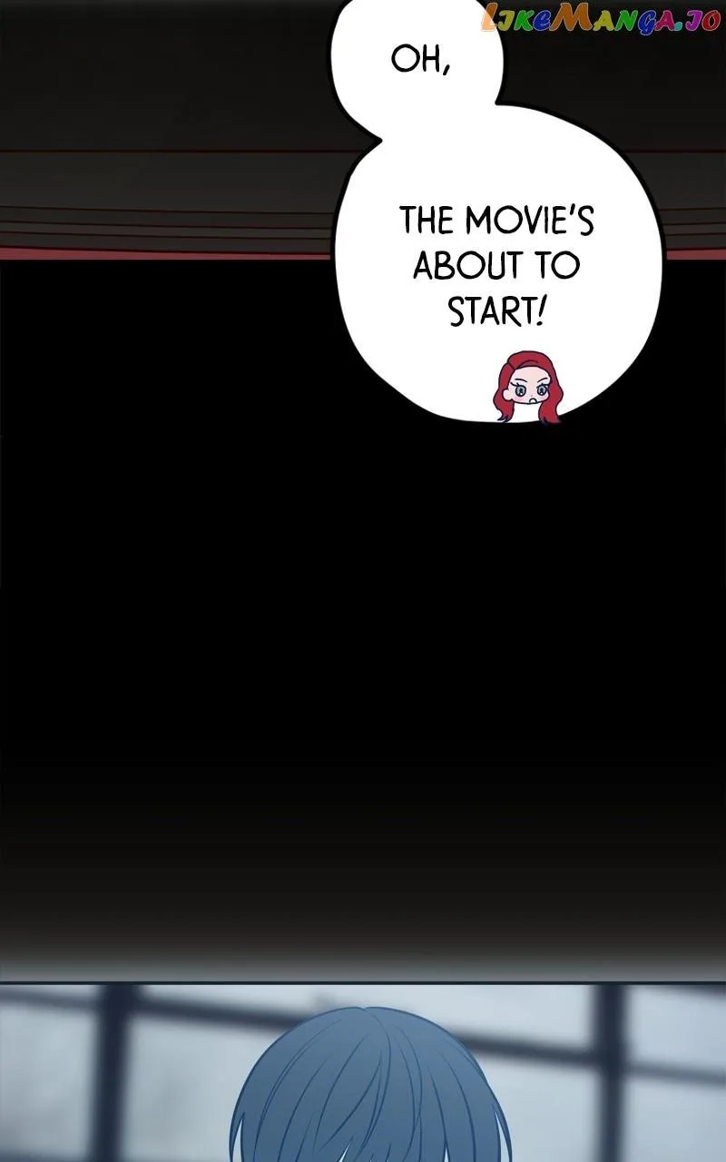 Throw the Trash in the Trash cane Chapter 64 page 26