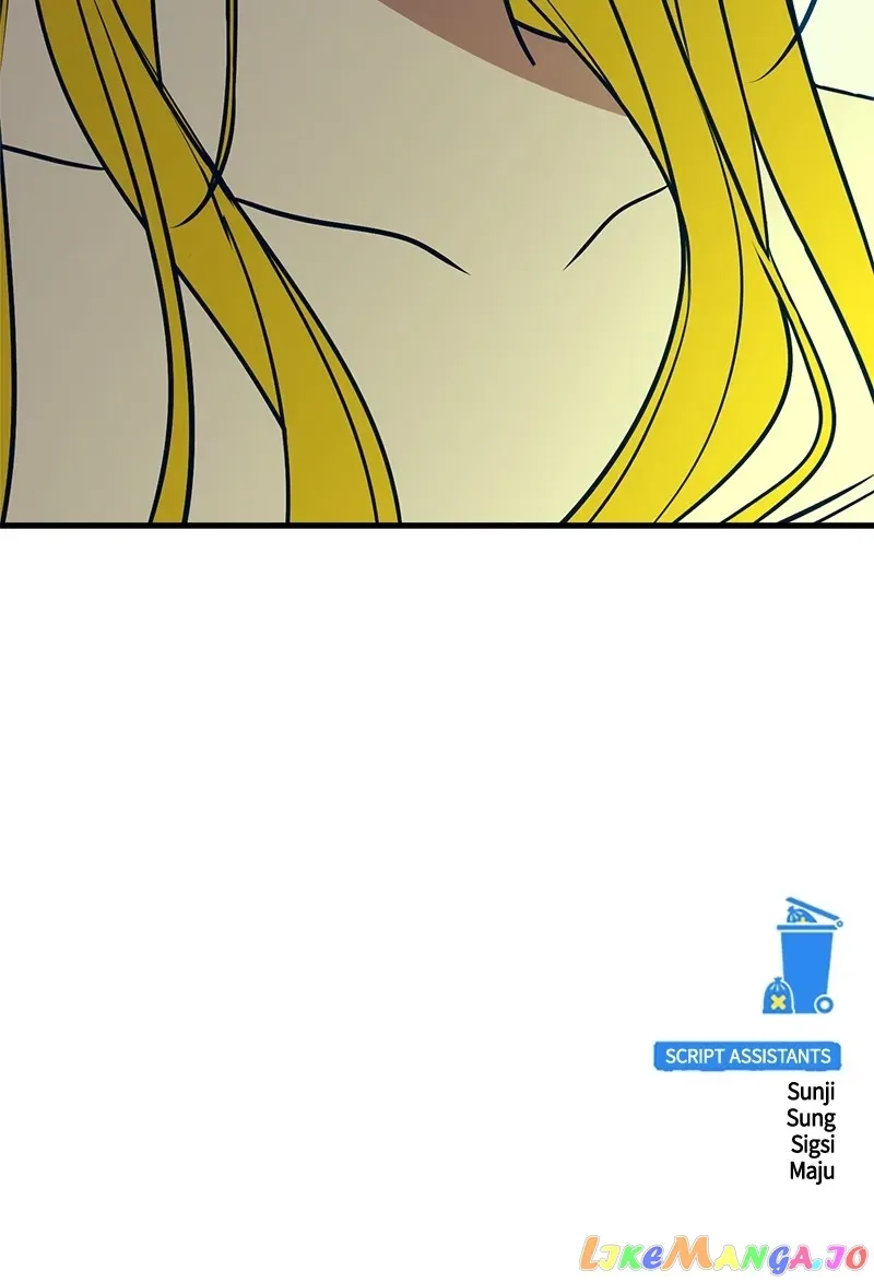Throw the Trash in the Trash cane Chapter 60 page 144