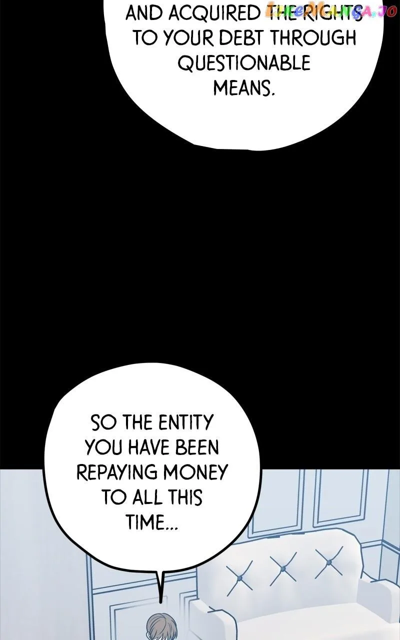 Throw the Trash in the Trash cane Chapter 64 page 36
