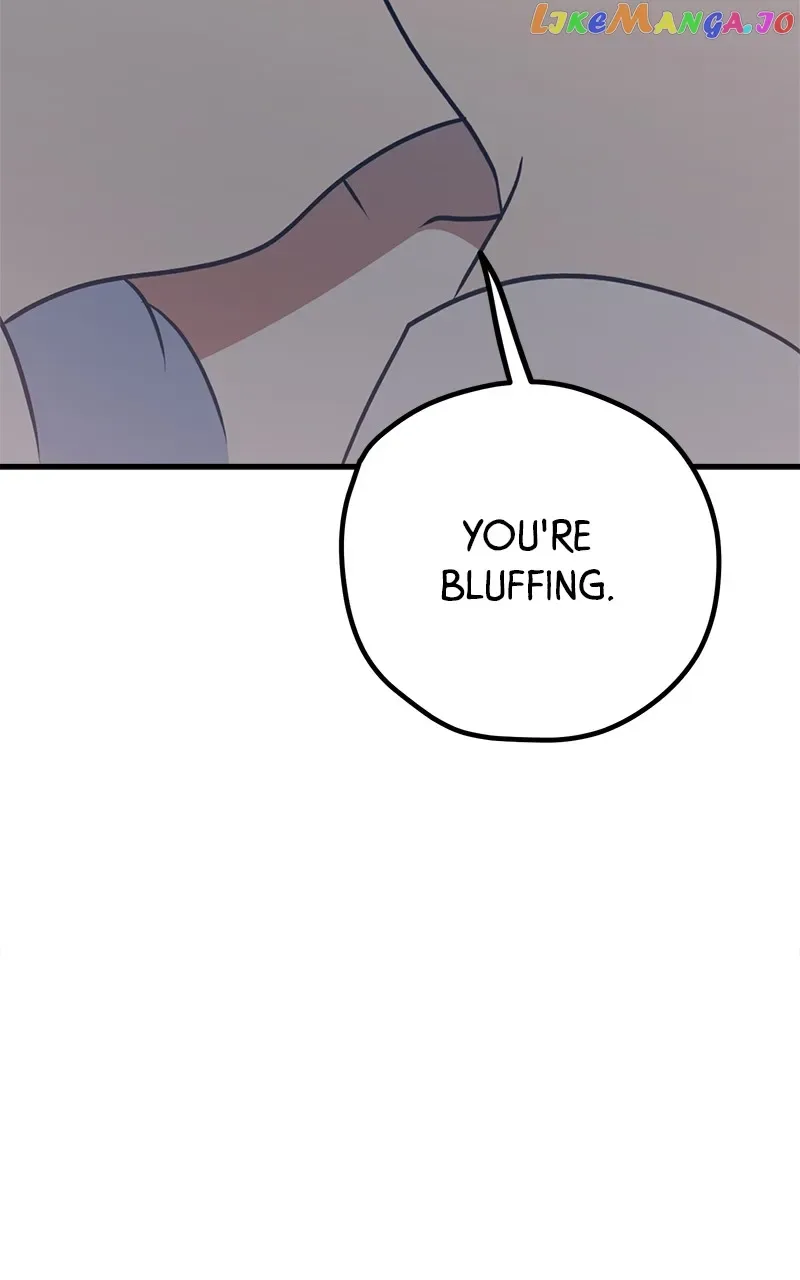 Throw the Trash in the Trash cane Chapter 62 page 62