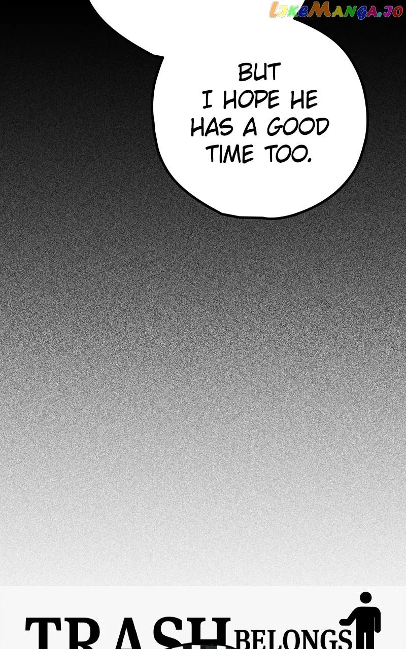 Throw the Trash in the Trash cane Chapter 64 page 28