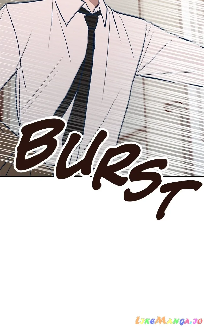 Throw the Trash in the Trash cane Chapter 60 page 138