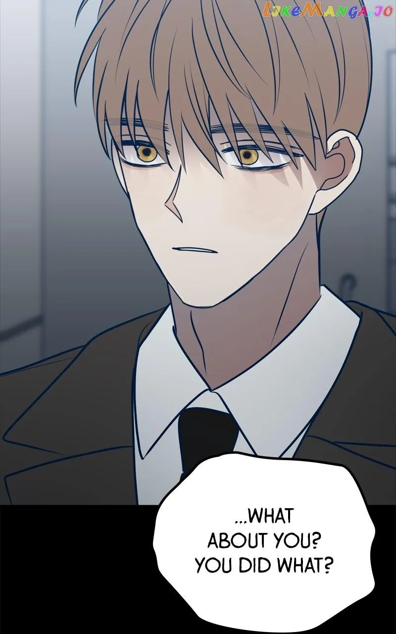 Throw the Trash in the Trash cane Chapter 64 page 42