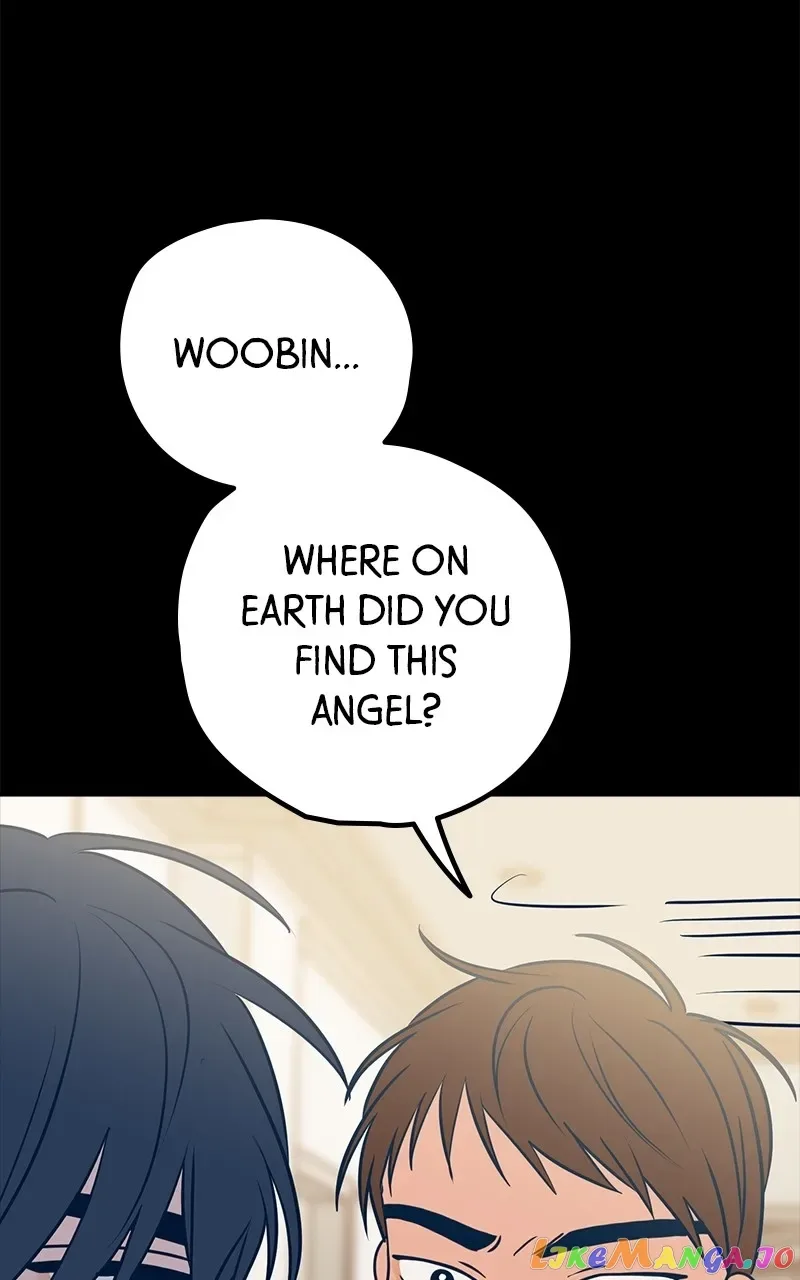 Throw the Trash in the Trash cane Chapter 60 page 120