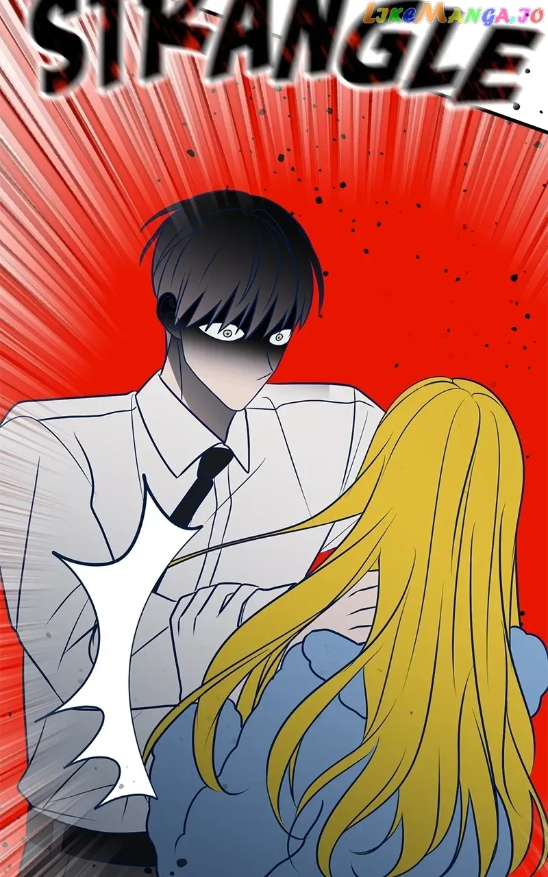 Throw the Trash in the Trash cane Chapter 62 page 56