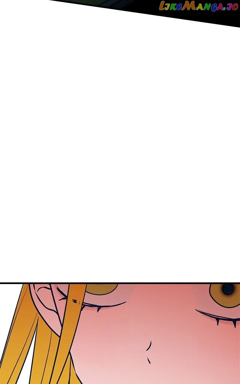 Throw the Trash in the Trash cane Chapter 62 page 59