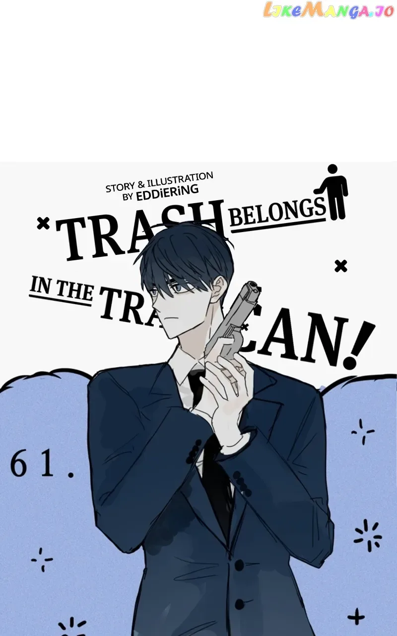 Throw the Trash in the Trash cane Chapter 62 page 72