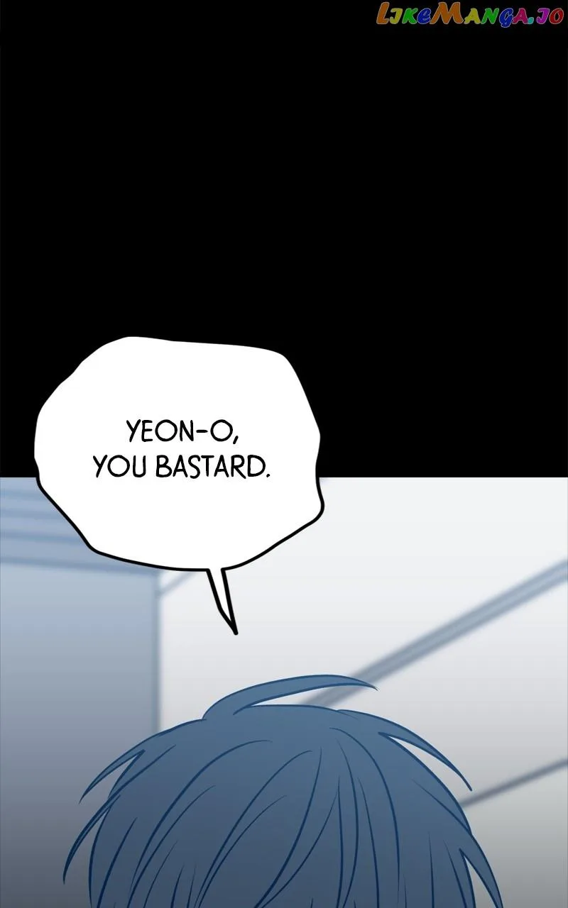 Throw the Trash in the Trash cane Chapter 64 page 43