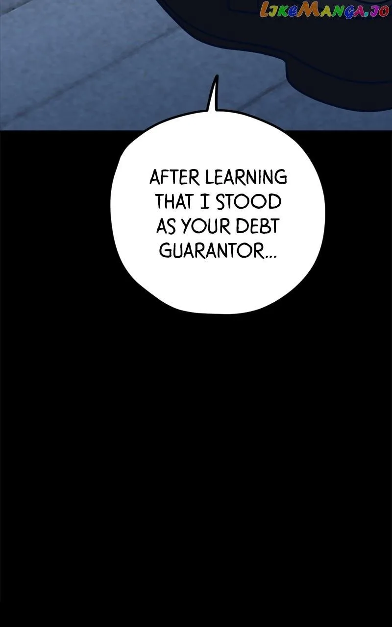 Throw the Trash in the Trash cane Chapter 64 page 32
