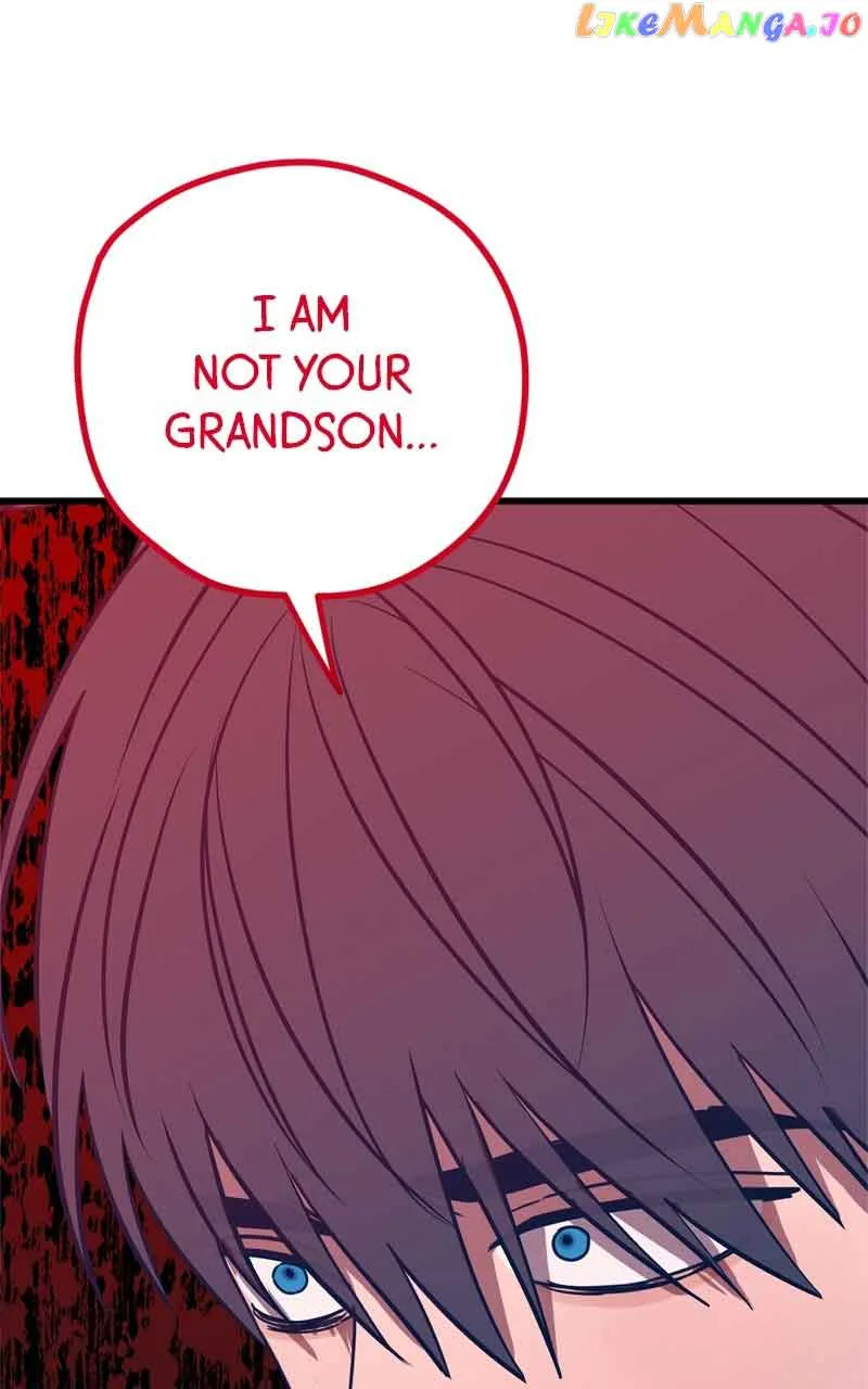 Throw the Trash in the Trash cane Chapter 68 page 65