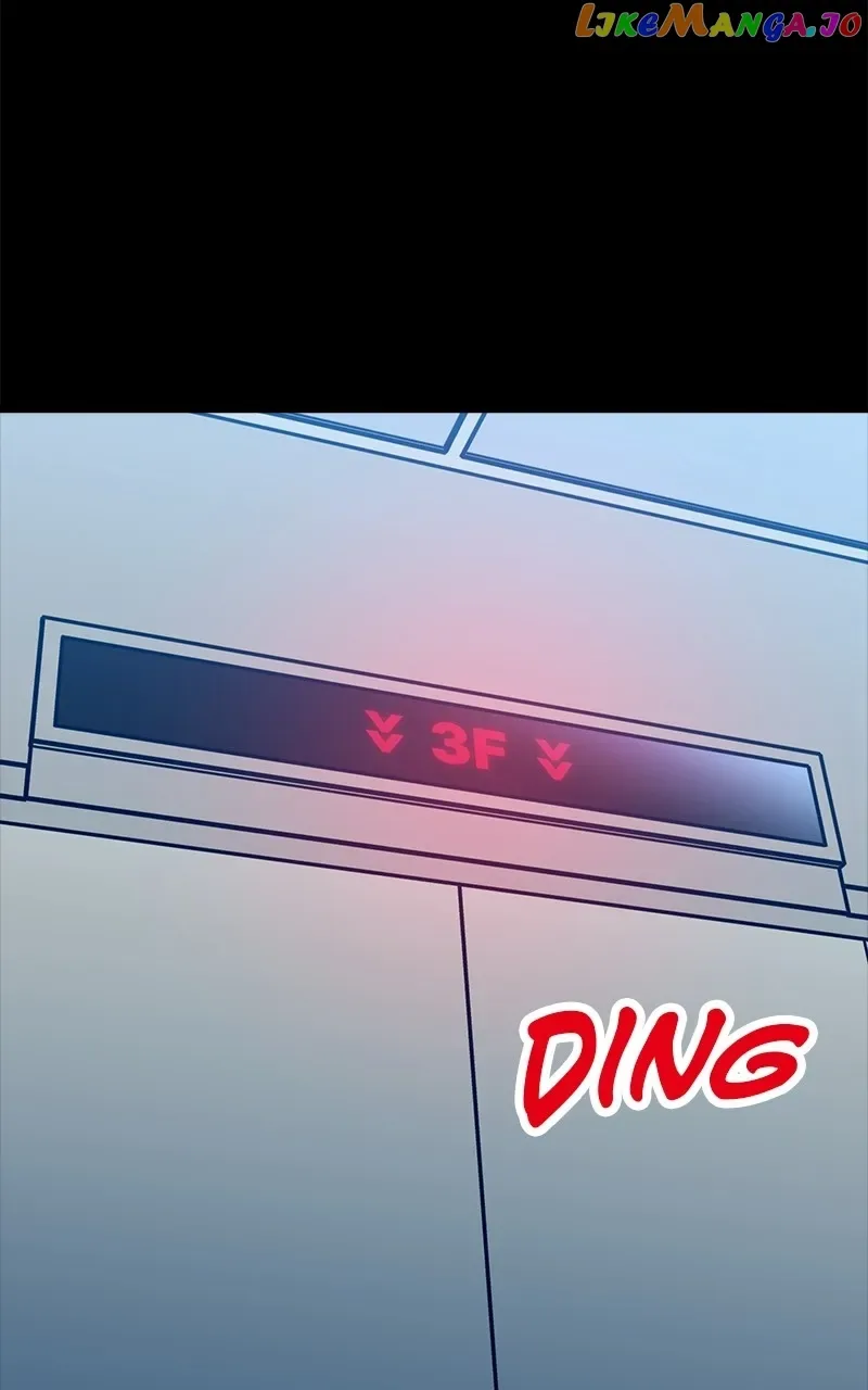Throw the Trash in the Trash cane Chapter 62 page 67