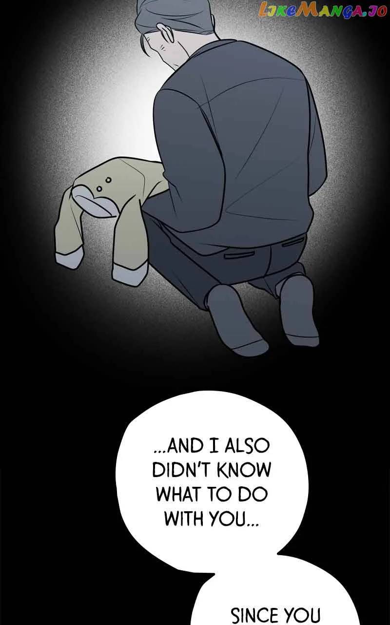 Throw the Trash in the Trash cane Chapter 68 page 10