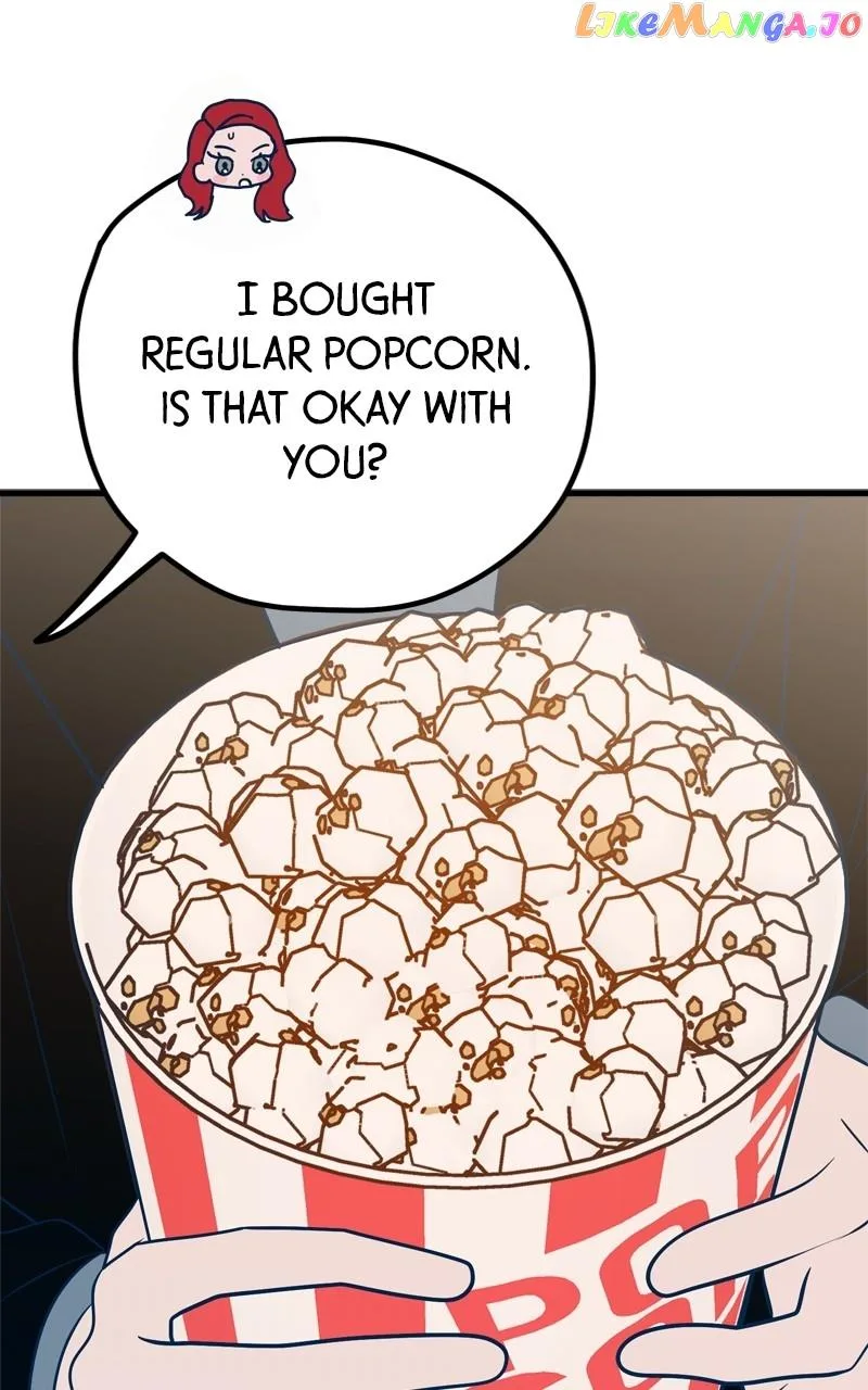 Throw the Trash in the Trash cane Chapter 64 page 20