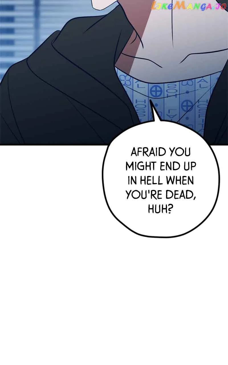 Throw the Trash in the Trash cane Chapter 68 page 38