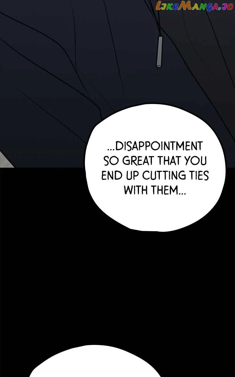 Throw the Trash in the Trash cane Chapter 68 page 61