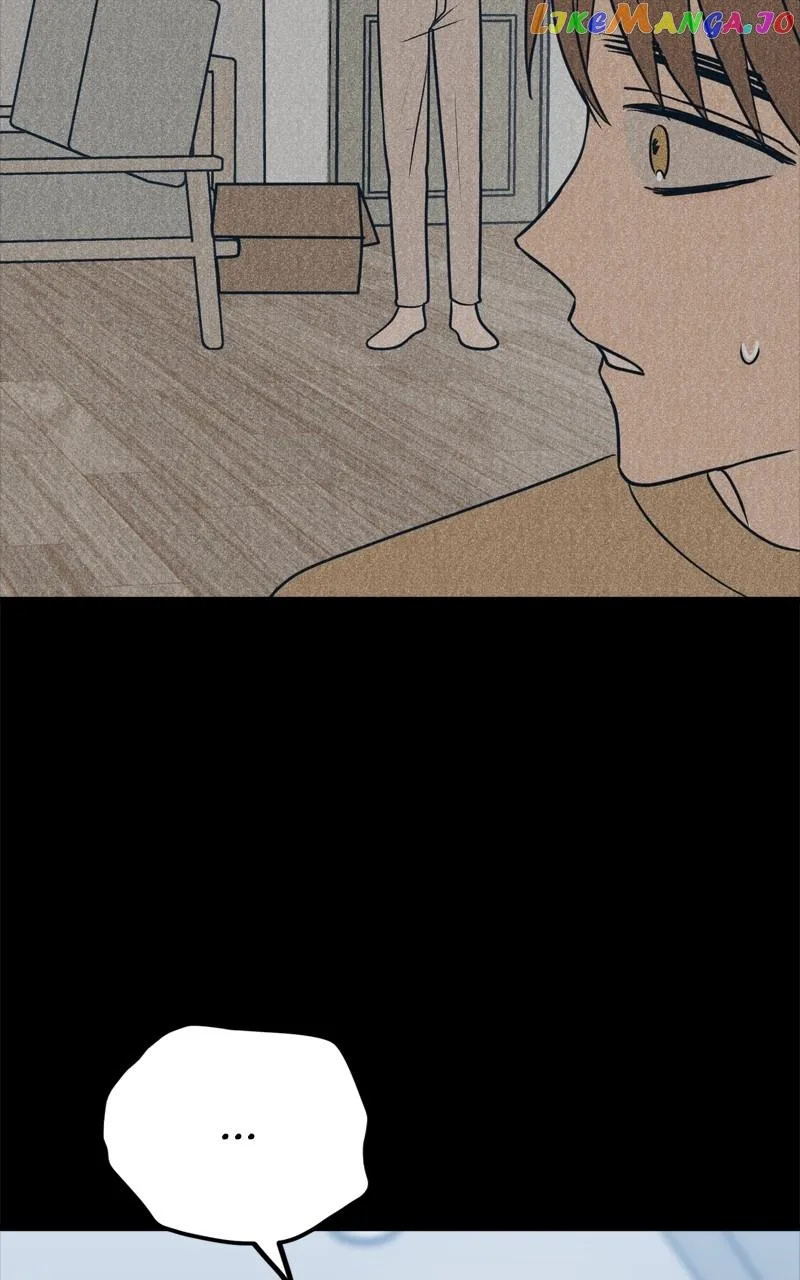 Throw the Trash in the Trash cane Chapter 64 page 39