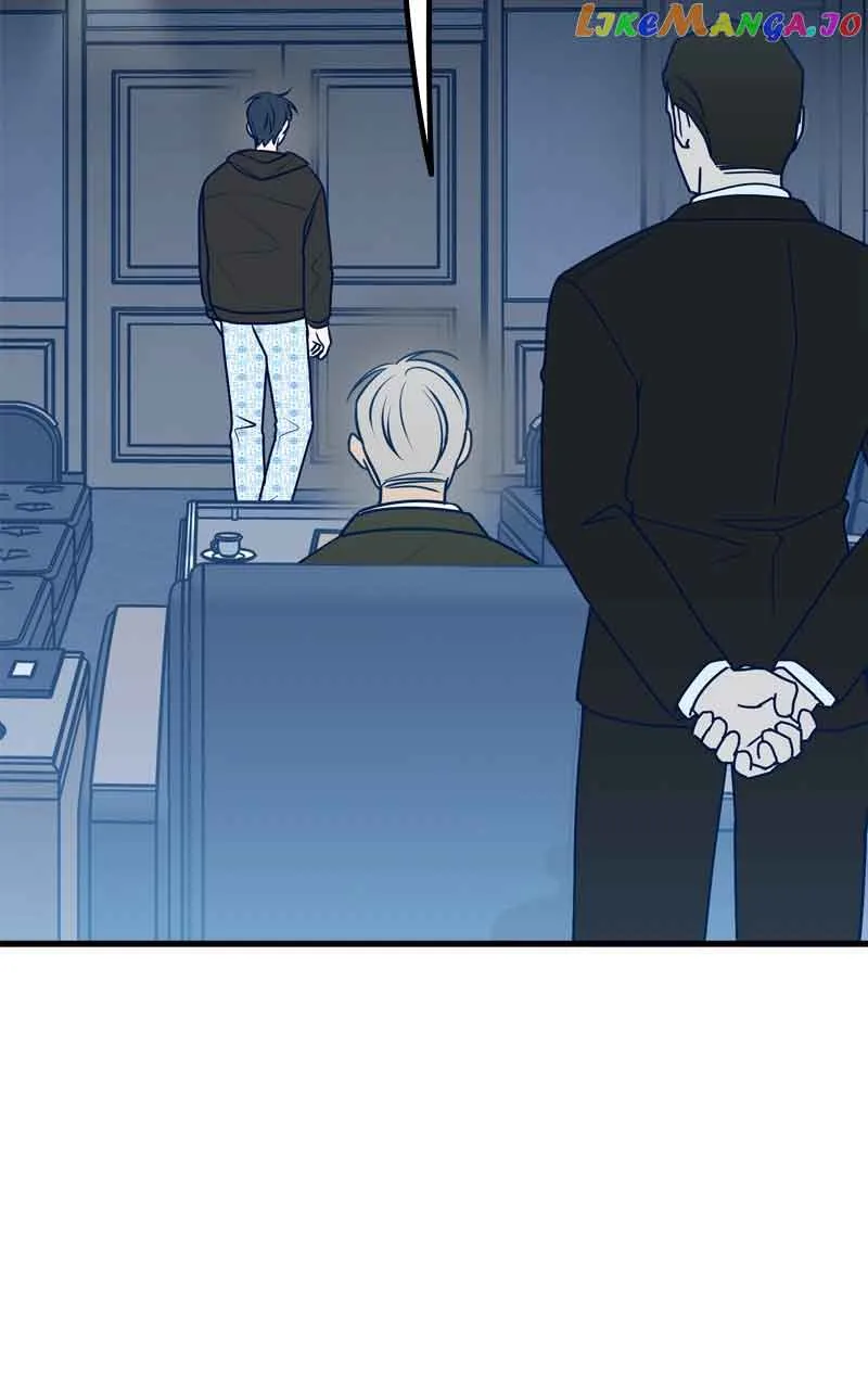 Throw the Trash in the Trash cane Chapter 68 page 92
