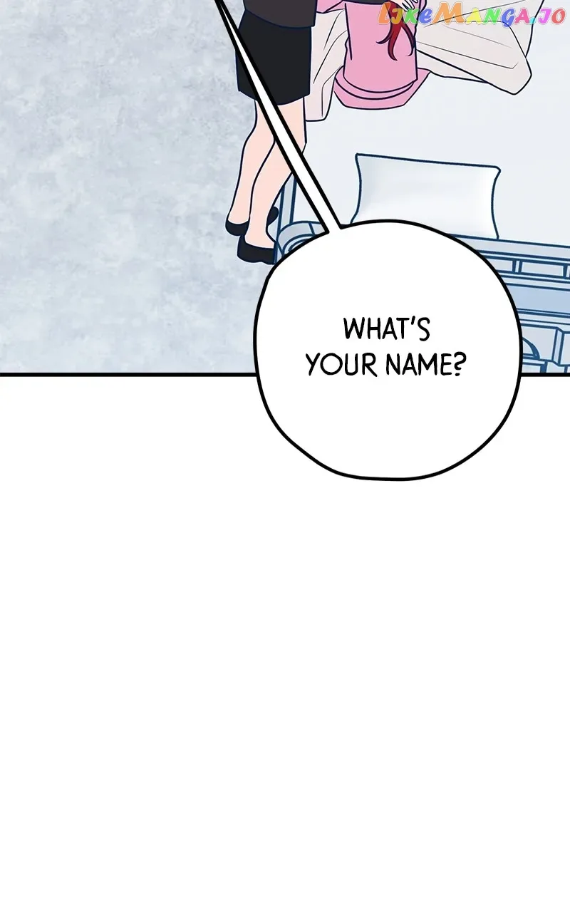 Throw the Trash in the Trash cane Chapter 62 page 77