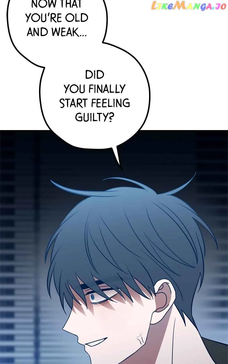 Throw the Trash in the Trash cane Chapter 68 page 37