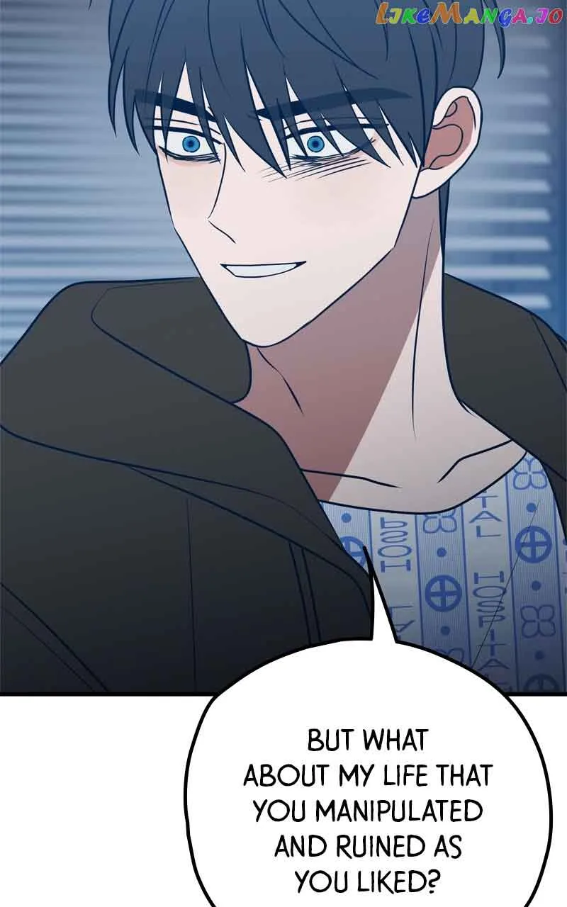 Throw the Trash in the Trash cane Chapter 68 page 45