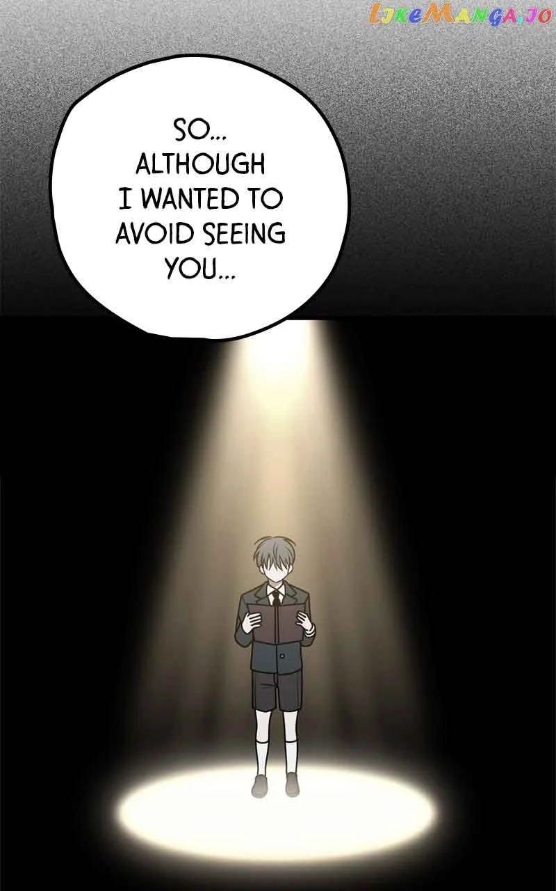 Throw the Trash in the Trash cane Chapter 68 page 25